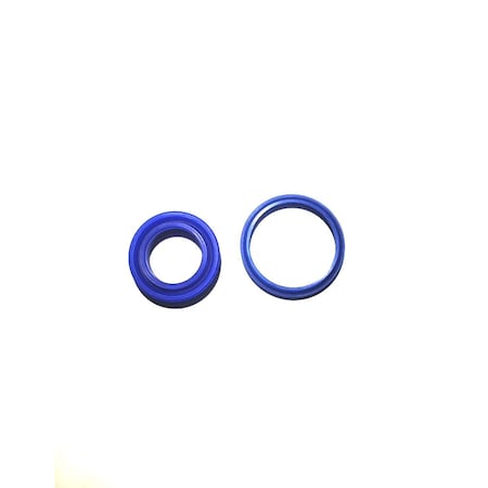 Aftermarket Replacement Seal kit fits IH TD7E, TD7G-H, TD8C, TD8E 906001
